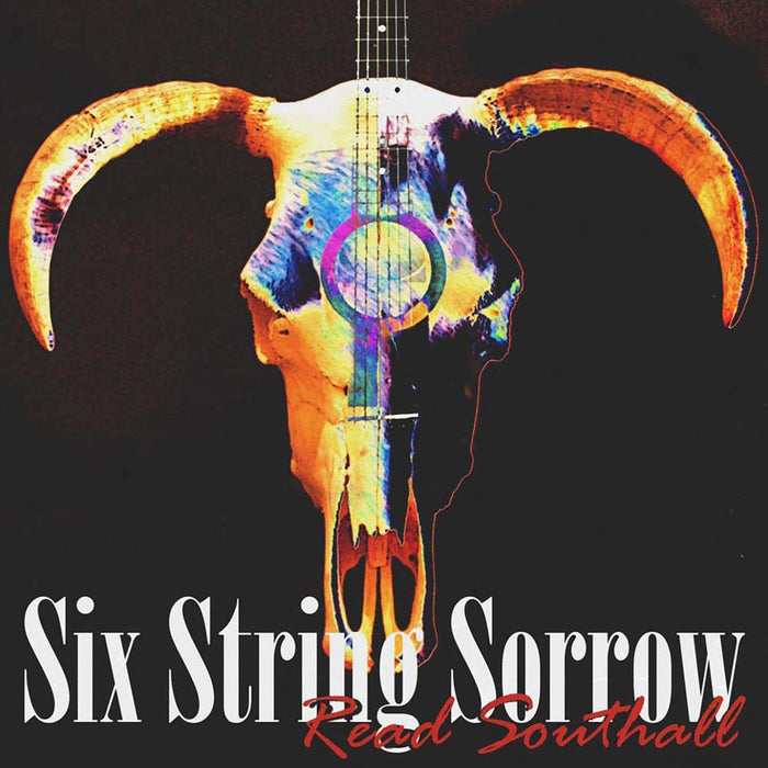 Southall Six String Sorrow Vinyl LP 2025