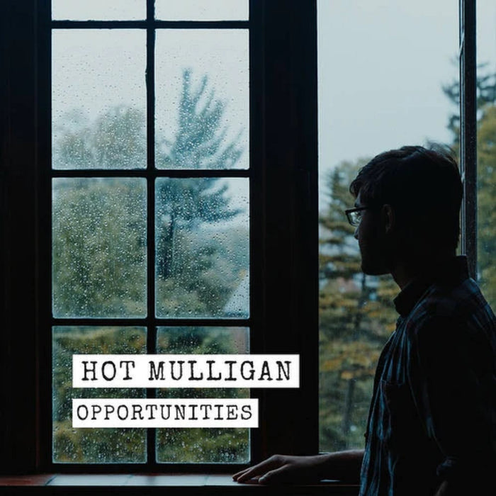 Hot Mulligan Opportunities Vinyl LP 2023