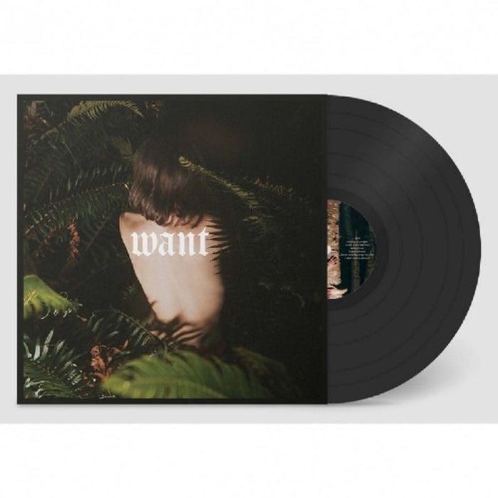 Maita Want Vinyl LP 2024