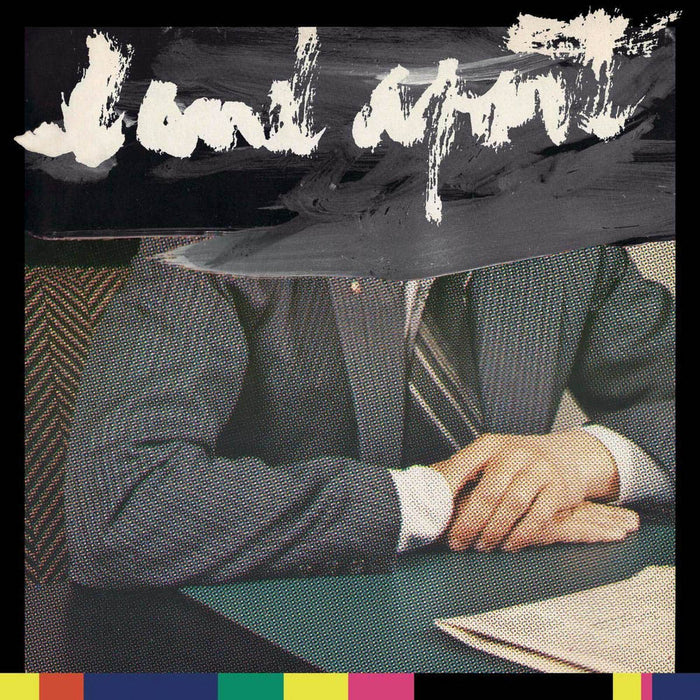 Band Apart Band Apart Vinyl LP New 2019