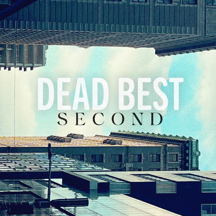 Dead Best Second Vinyl LP 2024