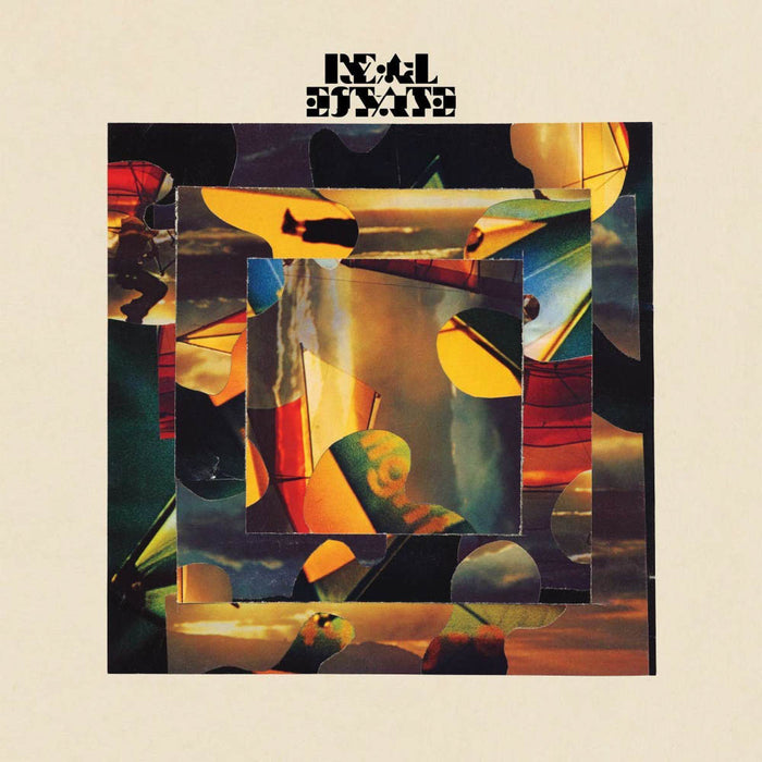 Real Estate The Main Thing Vinyl LP 2020
