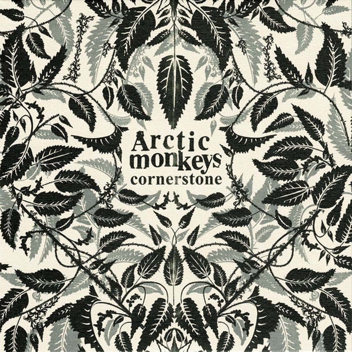 Arctic Monkeys Cornerstone 7" Vinyl Single 2019