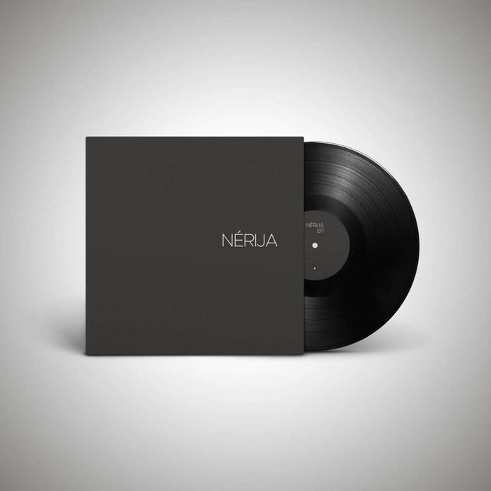 Nerija Nerija Vinyl EP 2019