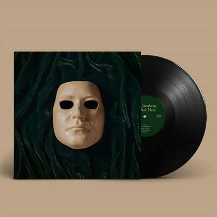 Alex Izenberg I'm Not Here Vinyl LP 2022