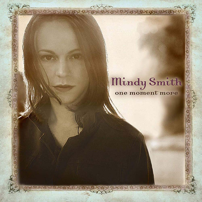 Mindy Smith One Moment More Vinyl LP New 2019