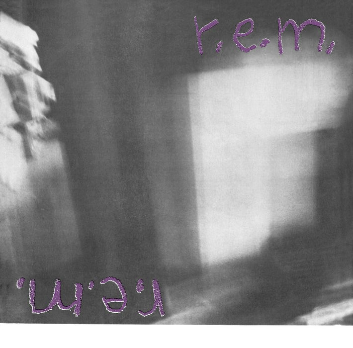 REM Radio Free Europe Vinyl 7" Single Indie Store Exclusive 2021