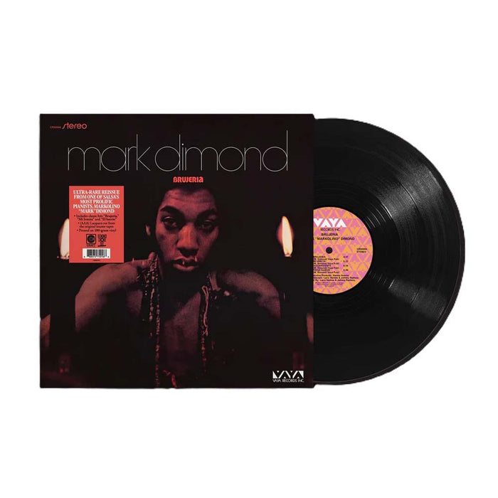 Markolino Dimond Brujeria Vinyl LP RSD 2026