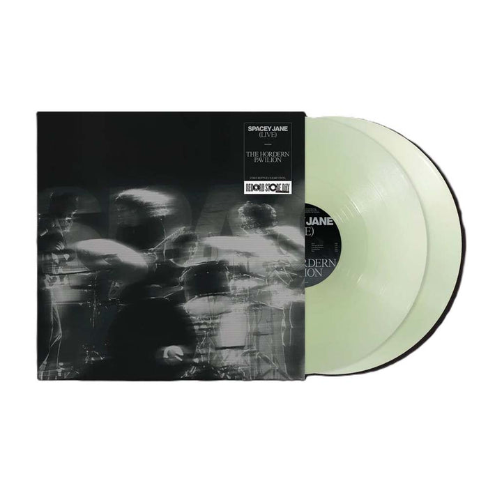 Spacey Jane Live At The Hordern Pavilion (Sydney, NSW) 2025 Vinyl LP RSD 2026