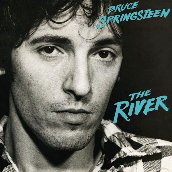 Bruce Springsteen The River Vinyl