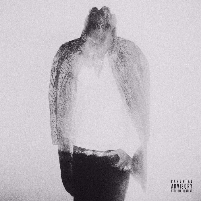 Future Hndrxx Vinyl LP 2017