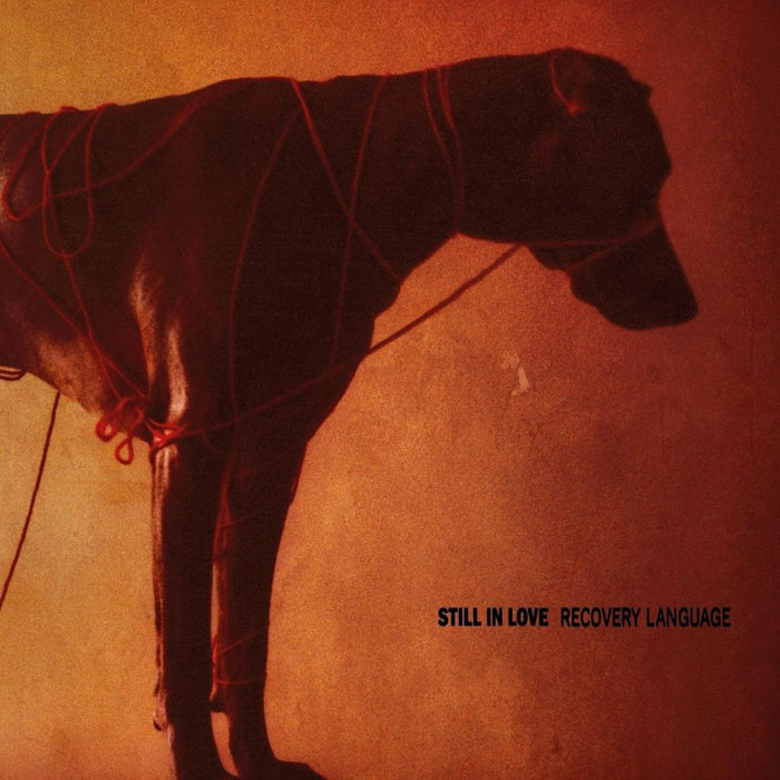 Still In Love Recovery Language Vinyl LP Eco Colour 2025
