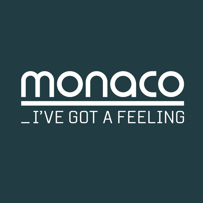 Monaco I've Got A Feeling 12" Vinyl Single Green Colour RSD 2025