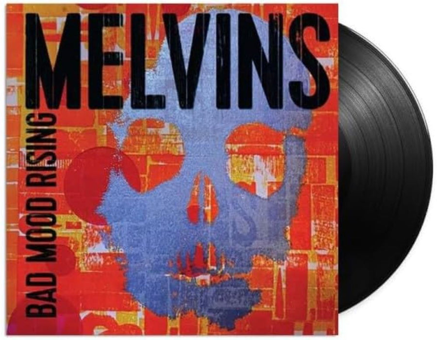 Melvins Bad Moon Rising Vinyl LP 2024