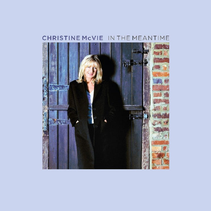 Christine McVie In The Meantime Vinyl LP 2023