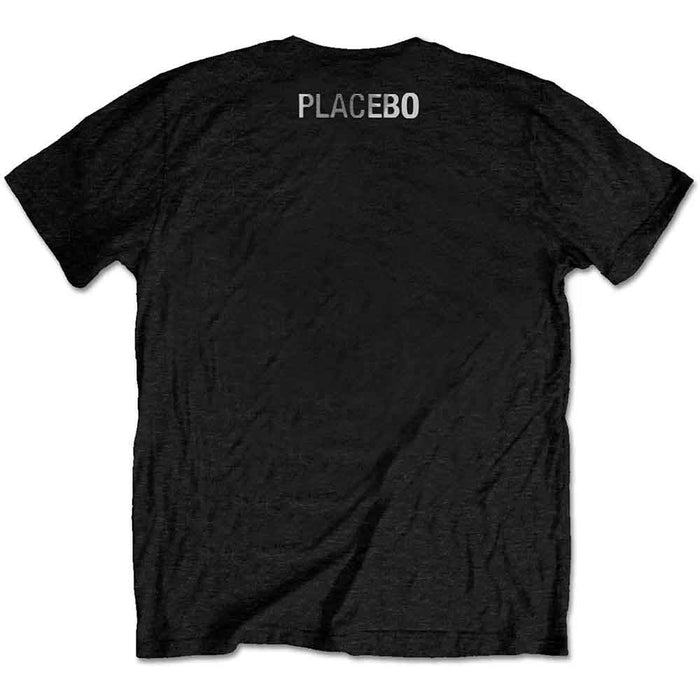 Placebo Nancy Boy Black XX-Large T-Shirt