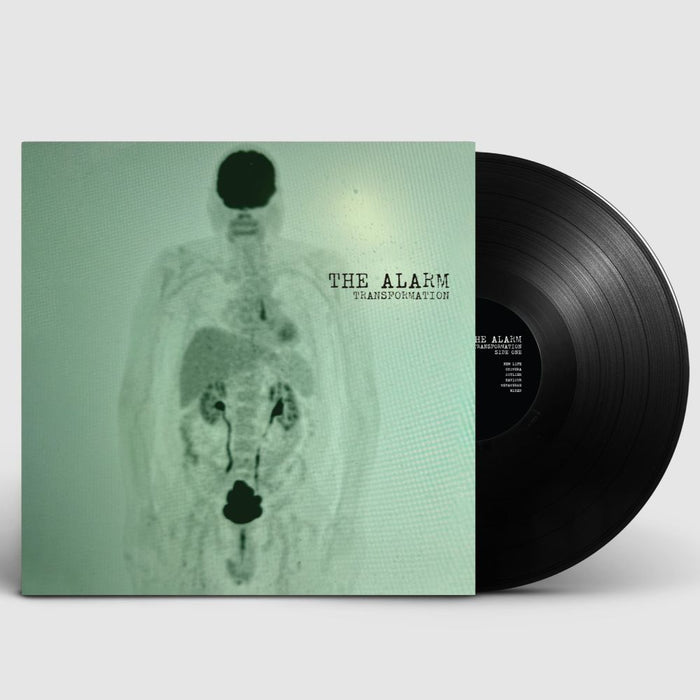 The Alarm Transformation Vinyl LP 2026