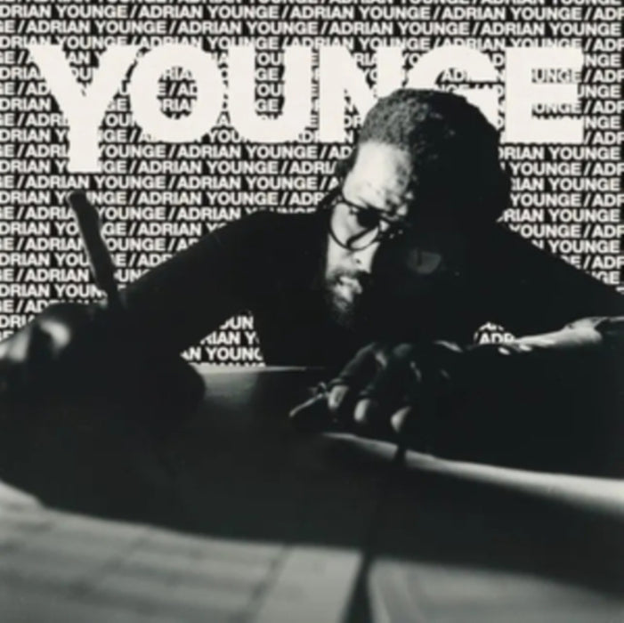 Adrian Younge Younge Vinyl LP 2026