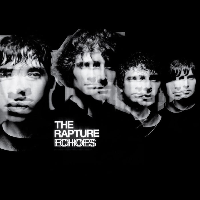 The Rapture Echoes Vinyl LP 2023