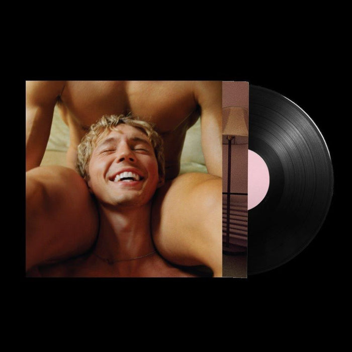 Troye Sivan Something To Give Each Other Vinyl LP 2023