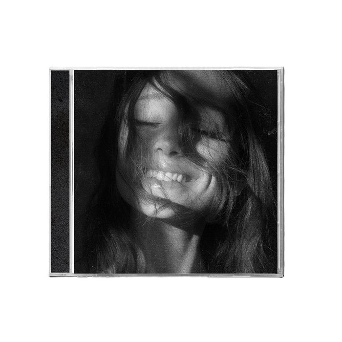 Ariana Grande petal CD Due Out 31/07/26