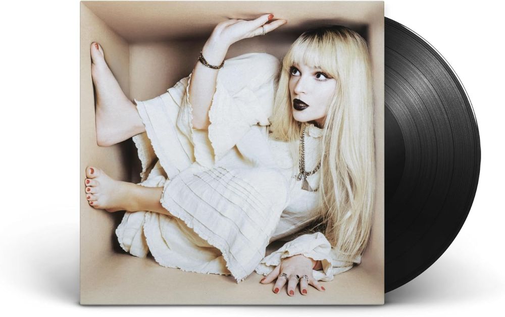 The Haunt New Addiction Vinyl LP 2025