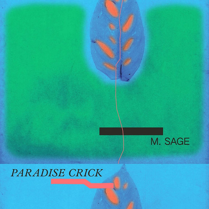 M. Sage Paradise Crick Vinyl LP 2023