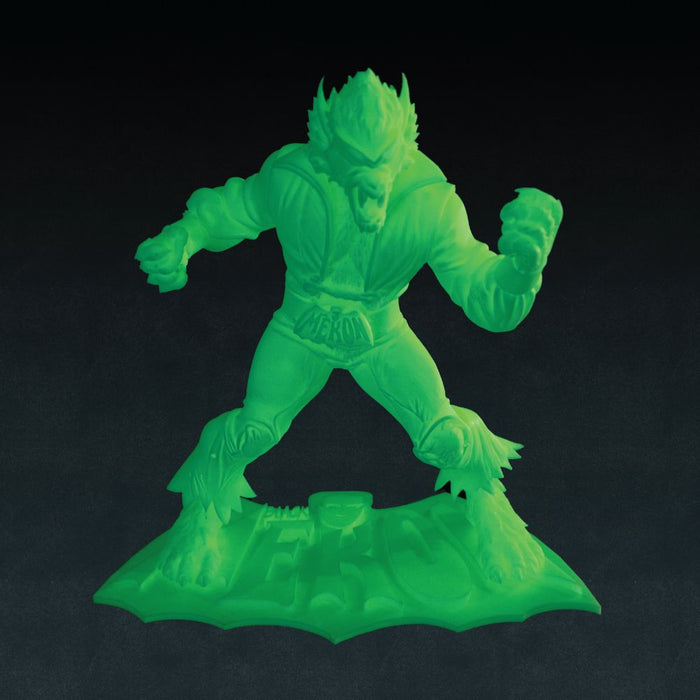 Black Mekon 13 Songs About Monsters Vinyl LP Due Out 30/10/26