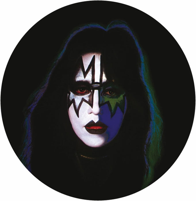 Ace Frehley (Self-Titled) Vinyl LP Picture Disc 2010