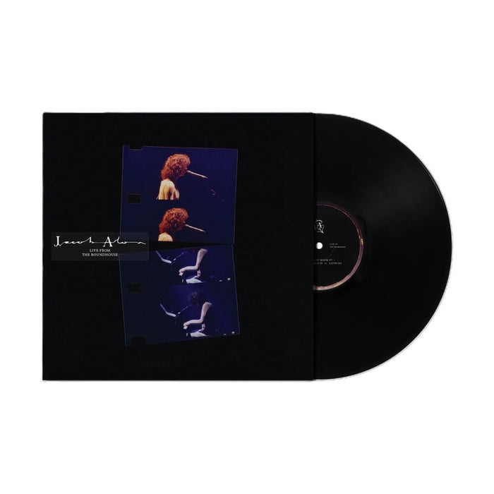Jacob Alon Live at The Roundhouse Vinyl LP Due Out 28/08/26