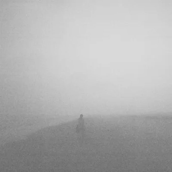 Jon Porras Achlys Vinyl LP 2025