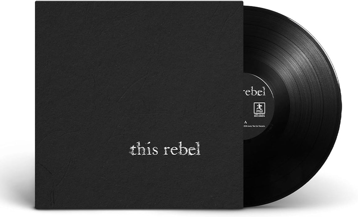 This Rebel (Self-Titled) Vinyl LP 2024