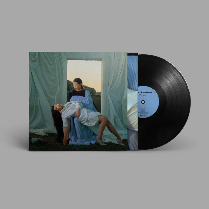 Yukimi For You Vinyl LP 2025