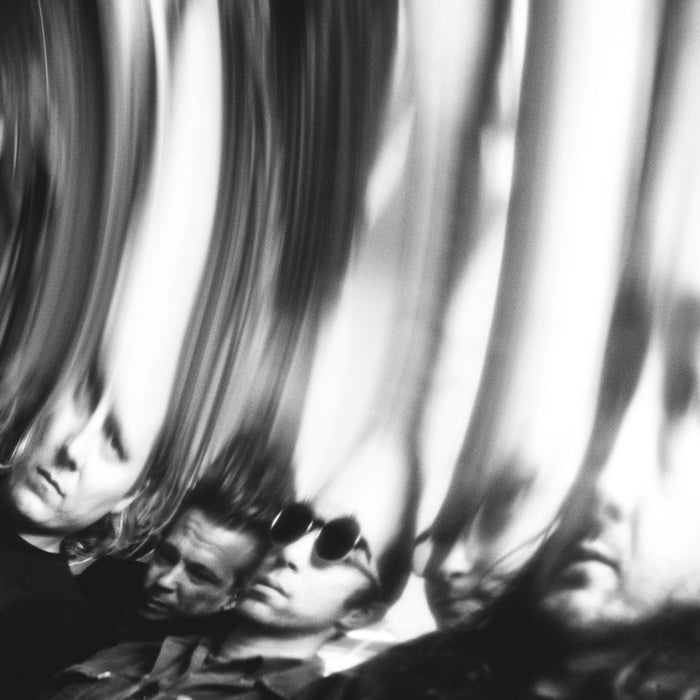 Ty Segall Chrome Vinyl LP