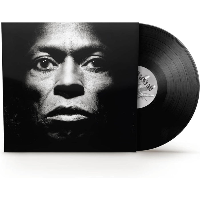 Miles Davis Tutu Vinyl LP Due Out 10/07/26