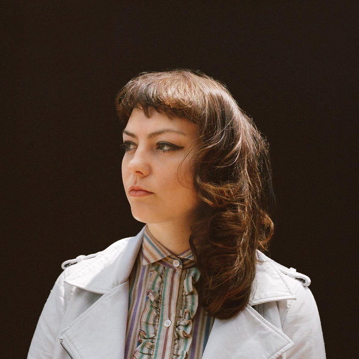Angel Olsen My Women Vinyl LP 2016