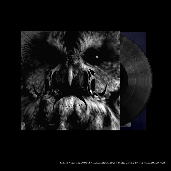 Callisto Noir Vinyl LP Due Out 18/09/26