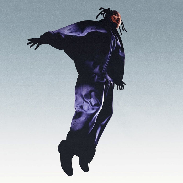 Mavi The Pilot Vinyl LP Due Out 27/03/26