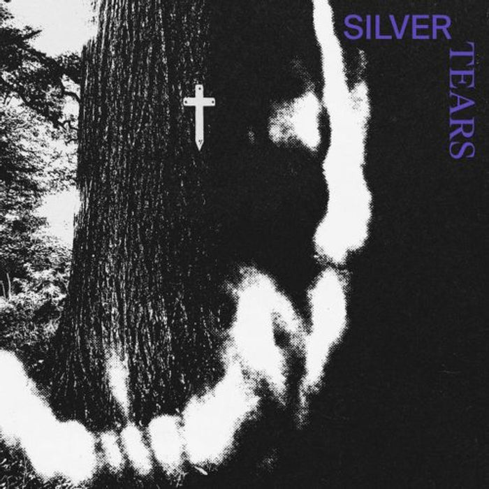 Silver Tears Silver Tears Vinyl LP 2025
