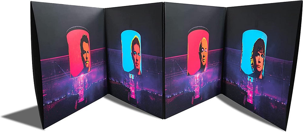 Indochine Central Tour Vinyl LP 2023
