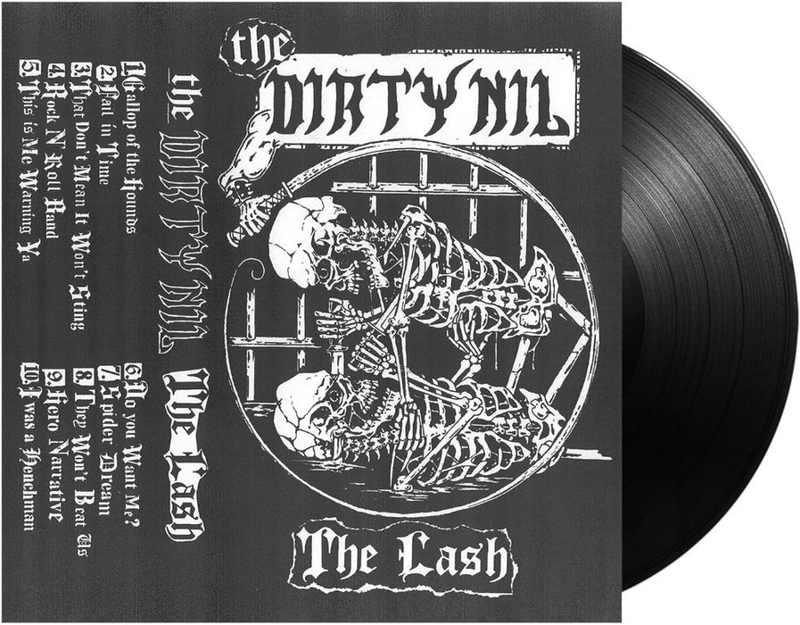 The Dirty Nil The Lash Vinyl LP 2025
