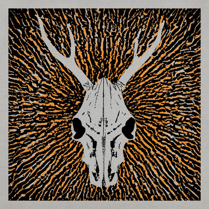 Goat The Gallows Pole: Original Score Vinyl LP Orange & Black Marble Colour RSD 2024