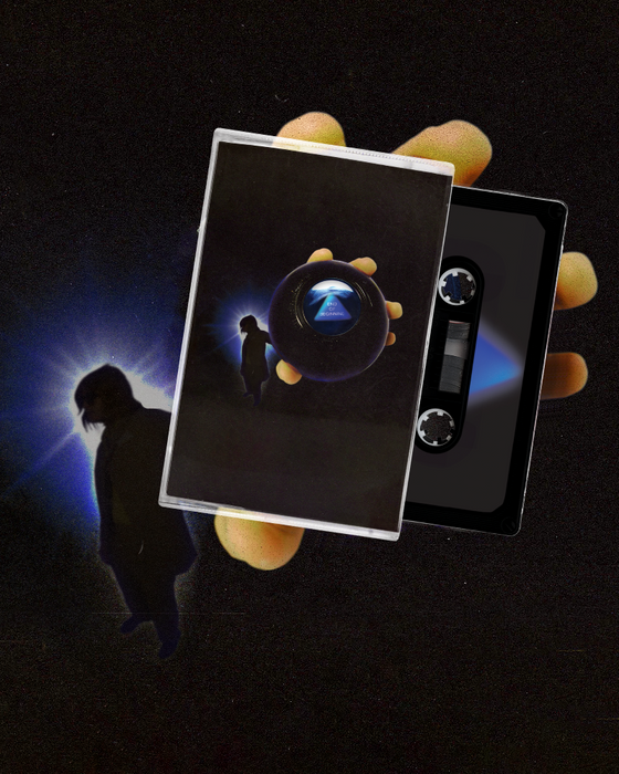 Djo End of Beginning Cassette Single 2026