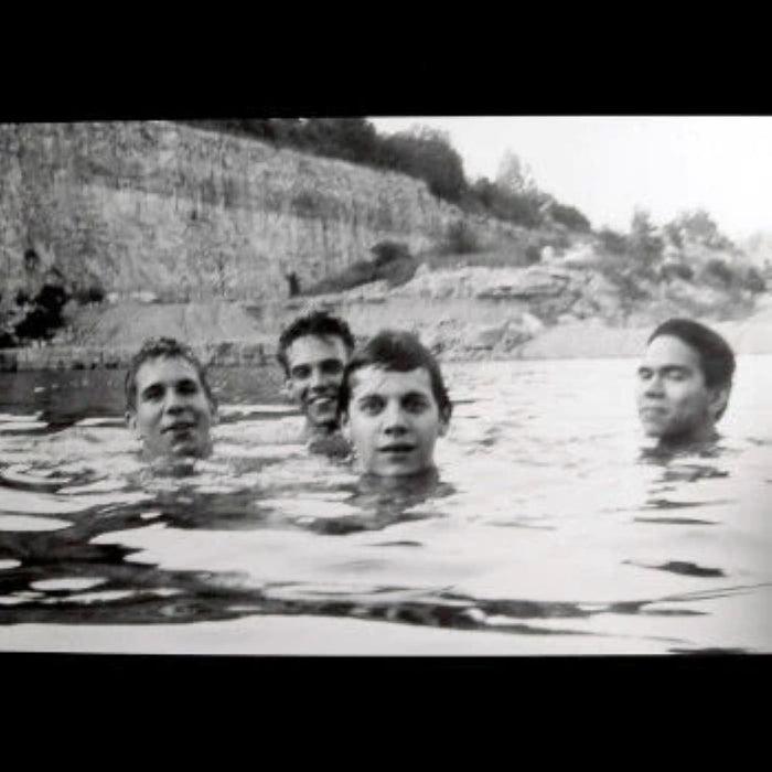 Slint Spiderland Vinyl LP Dark Blue Colour 2023