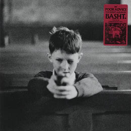 Basht. Poor Advice Instore Performance & Signing Glasgow Priority Entry with Pre-Order (5pm Thursday 15th October 2026)