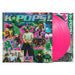 ANDERSON .PAAK K-POPS! The Album Vinyl LP Pink Colour
