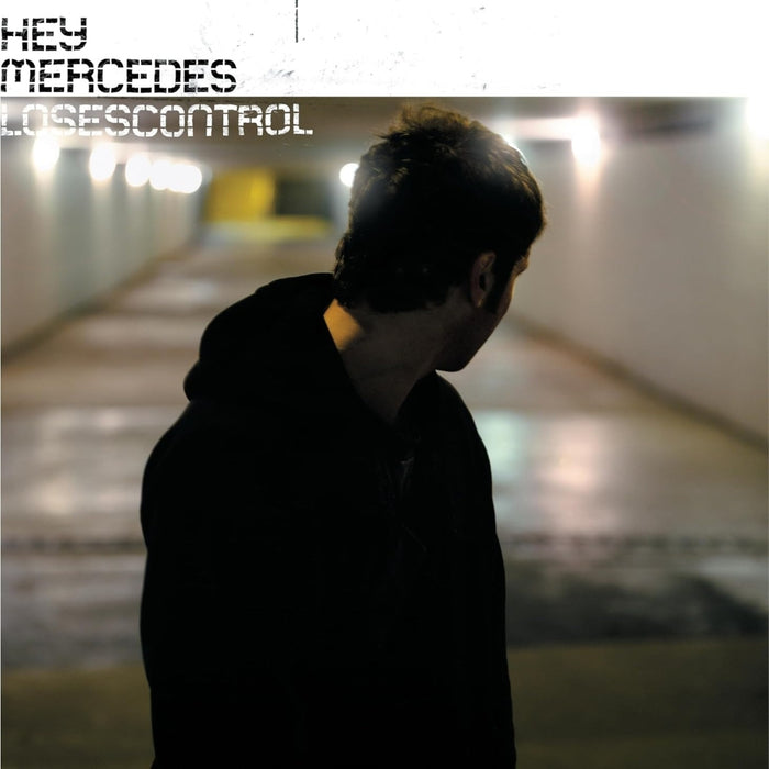 Hey Mercedes Loses Control Vinyl LP 2026
