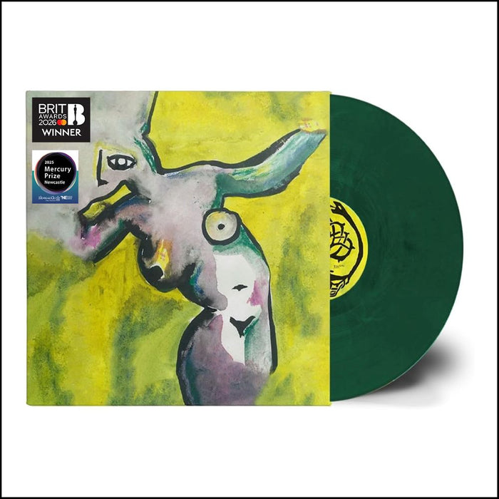 Jacob Alon In Limerence Vinyl LP Indies Colour 2025