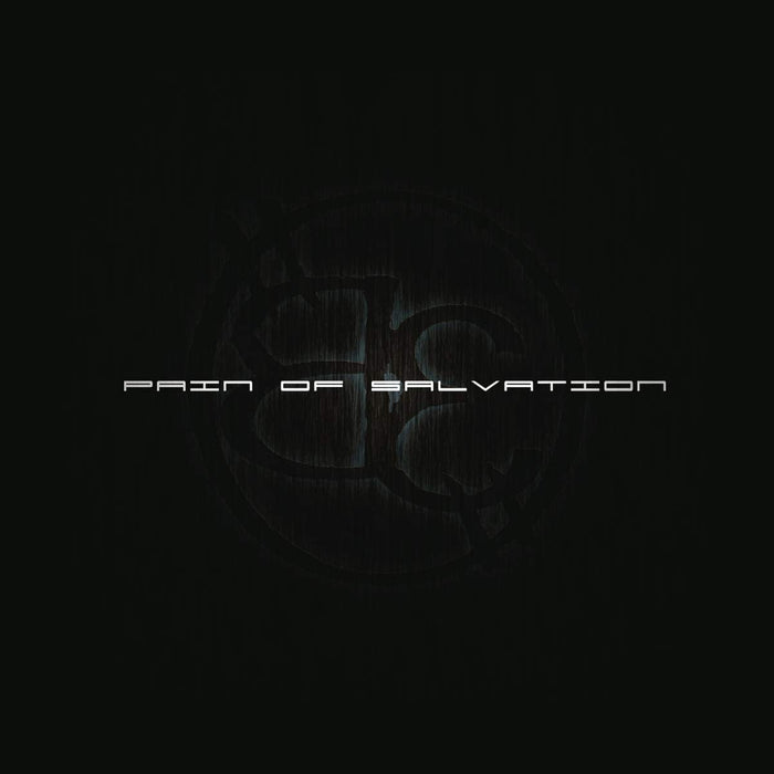 Pain Of Salvation Be Reissue Vinyl LP 2021