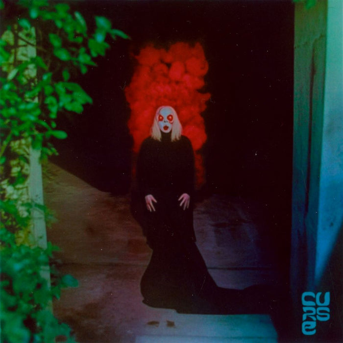 Unknown Mortal Orchestra CURSE Vinyl LP 2025